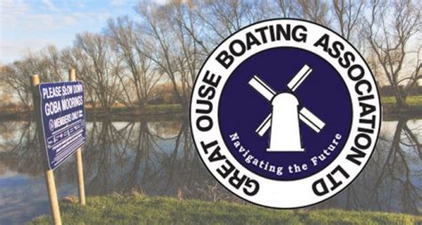 Great Ouse Boat Services